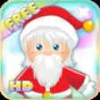 Icon of program: Santa's Floating Gifts HD
