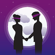 Icon of program: Blind Meet | Stop Swiping…