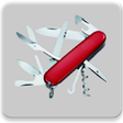 Swiss Army Knife icon