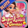 Icon of program: Sugar Lulus Carnival