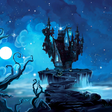 Icon of program: Halloween Live Wallpaper