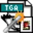 Icon of program: TGA To JPG Converter Soft…