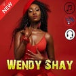 Icono de programa: Wendy Shay - best Hits - …