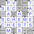 Icono de programa: Arrow Crossword