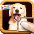 Icon of program: Activity Photo Puzzle (by…