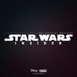 Icon of program: Star Wars Insider