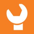 Icon of program: WorkTrack Service Managem…