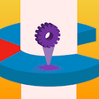 Icon of program: Helix Master : Helix Drop…