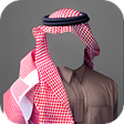 Icon of program: Arab Man Photo Maker