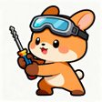 Icon of program: Screw Bolts Genius - Puzz…