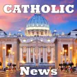 Icon of program: Catholic News
