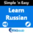 Icon of program: Learn Russian by WAGmob