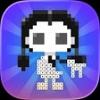 Icono de programa: Pixel Painting 3D
