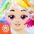 Icon of program: Sunnyville Baby Salon Kid…
