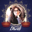 Icon of program: Happy Diwali Photo Frame