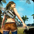 Icono de programa: Fire Free Battleground Su…