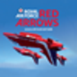 Icon of program: Red Arrows Fan for Window…