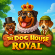 Icon of program: The Dog House Royal