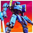 Icon of program: ExoGears2: Robots Combat …