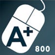 Icon of program: CompTIA A+ 801/802 Exam P…