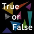 Icon of program: True or False - Triangles