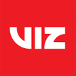 Icono de programa: VIZ Manga
