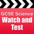 Icon of program: AQA GCSE Science Watch an…