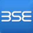 BSEIndia on Mobile icon