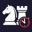 Icono de programa: Realtime Chess - Blitz  P…
