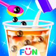 Icon of program: Bubble Tea Maker - Milk T…