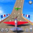 Icon of program: Aeroplane GT Racing Stunt…