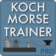 Icon of program: Koch Morse Trainer Pro