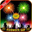 Icon of program: Fireworks GIF