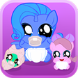Icono de programa: Home Pony