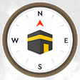 Icono de programa: Compass - Direction Finde…