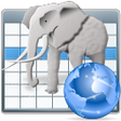 Icono de programa: PostgreSQL Paradox Import…