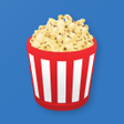 Icon of program: Movies by Flixster, with …