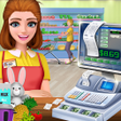 Icono de programa: Black Friday Supermarket:…