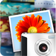 Icono de programa: Photo Gallery & Editor