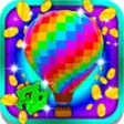 Icon of program: Lucky Colourful Balloon S…