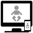 Icon of program: Viewer for Baby Monitor (…