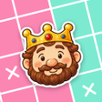 Icono de programa: Rei dos Reis: Jogo Bíblic…