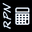 Icon of program: RPN Calculator for Window…