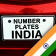 Icon of program: Number Plates India