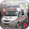 Icon of program: City parking 3D - Ambulan…
