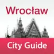 Icon of program: Wroclaw City Guide
