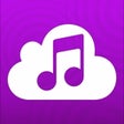 Icon of program: Cloudify Music PRO - Free…