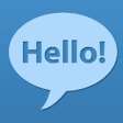Icon of program: Meetzur: Chat & Meet Peop…