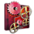 Icon of program: Gears Live Wallpaper