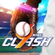 Icon of program: 9CLASH BASEBALL : Fun 3D …